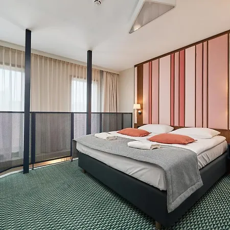 Gwarna City Center By Renters Wrocław