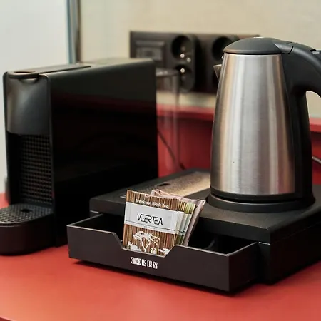 Lägenhetshotell Gwarna City Center By Renters 3*