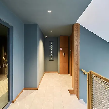Apart-hotel Gwarna City Center By Renters Wrocław