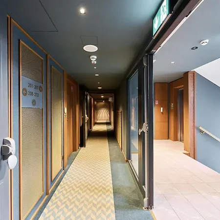 Gwarna City Center By Renters