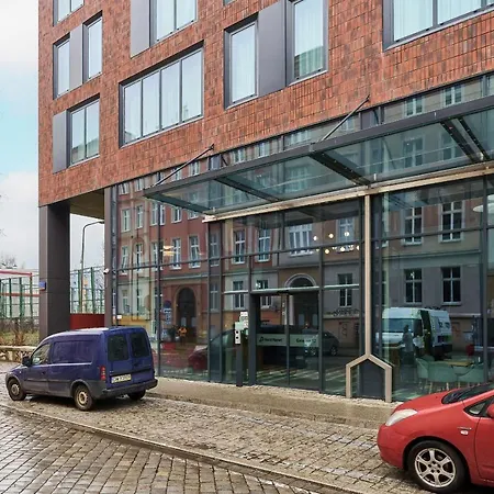 Gwarna City Center By Renters