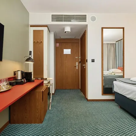 Gwarna City Center By Renters Wrocław