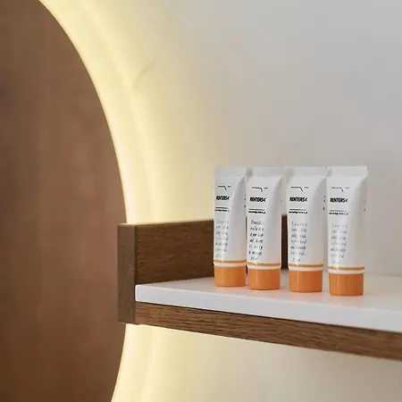 Lägenhetshotell Gwarna City Center By Renters