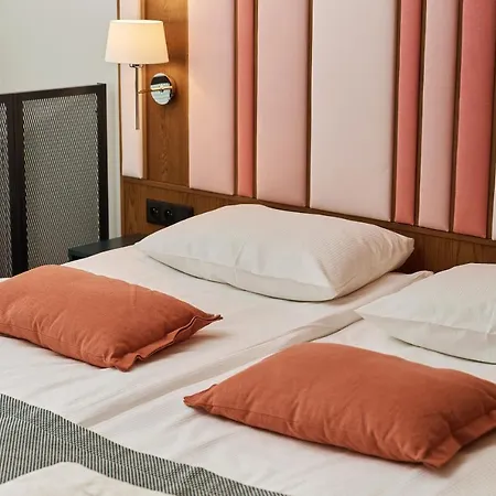 Gwarna City Center By Renters