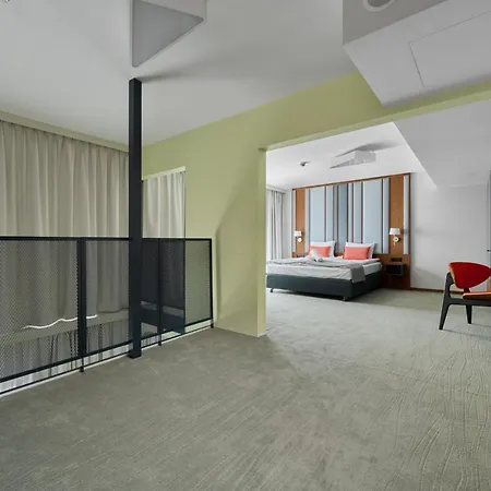 Gwarna City Center By Renters 3* Wrocław