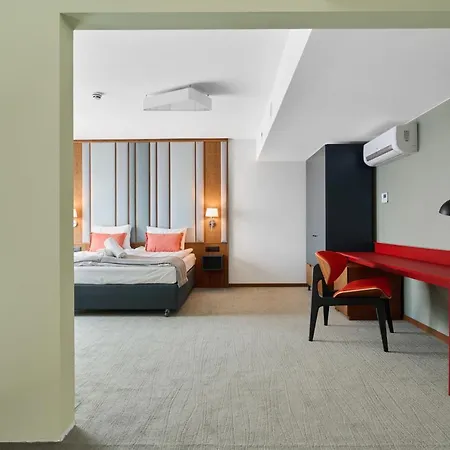 Gwarna City Center By Renters Wrocław