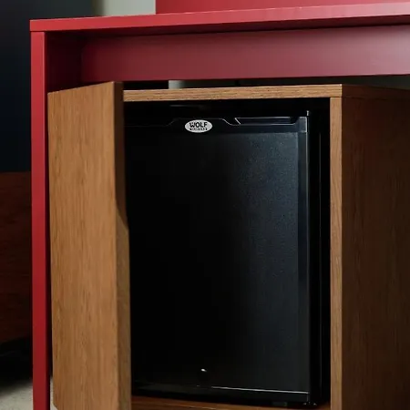 Lägenhetshotell Gwarna City Center By Renters