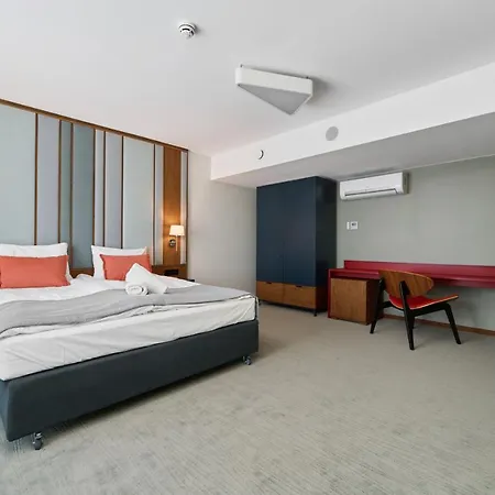 Gwarna City Center By Renters *