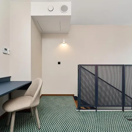 Apart-hotel Gwarna City Center By Renters Wrocław