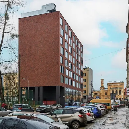 Gwarna Center By Renters