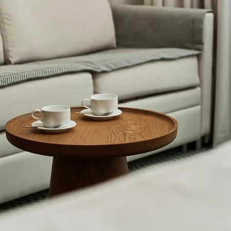 Gwarna City Center By Renters