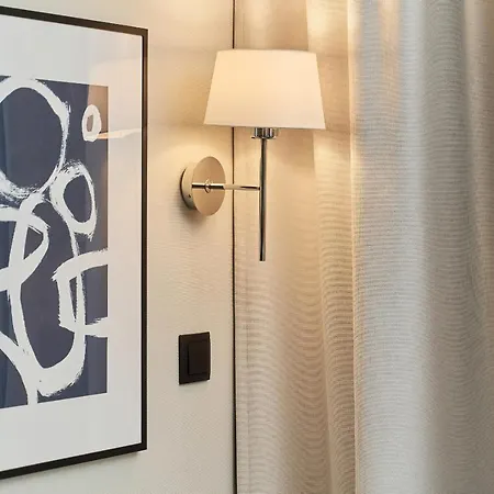 Gwarna City Center By Renters 3* Vratislav