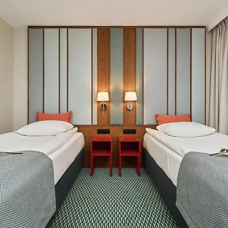 Gwarna City Center By Renters