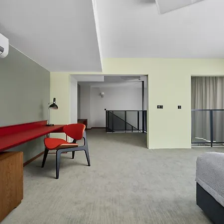 Gwarna City Center By Renters 3* Vratislav