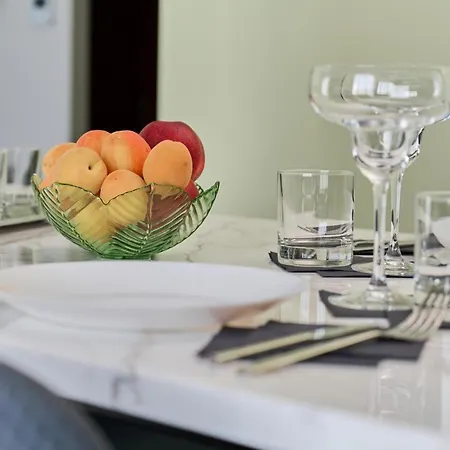 Gwarna City Center By Renters