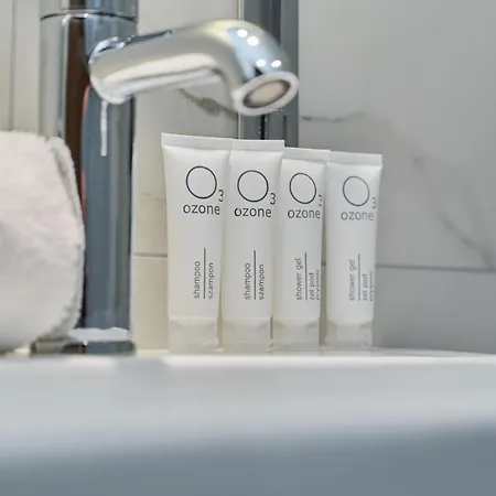 Gwarna City Center By Renters