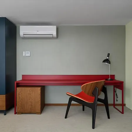 Gwarna City Center By Renters Aparthotel 3*