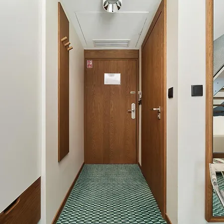 Gwarna City Center By Renters Vratislav