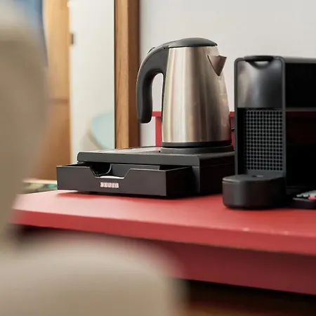 Gwarna City Center By Renters Aparthotel