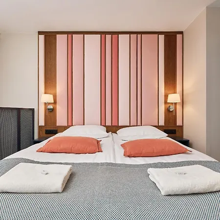 Gwarna City Center By Renters