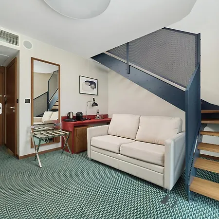 Gwarna City Center By Renters